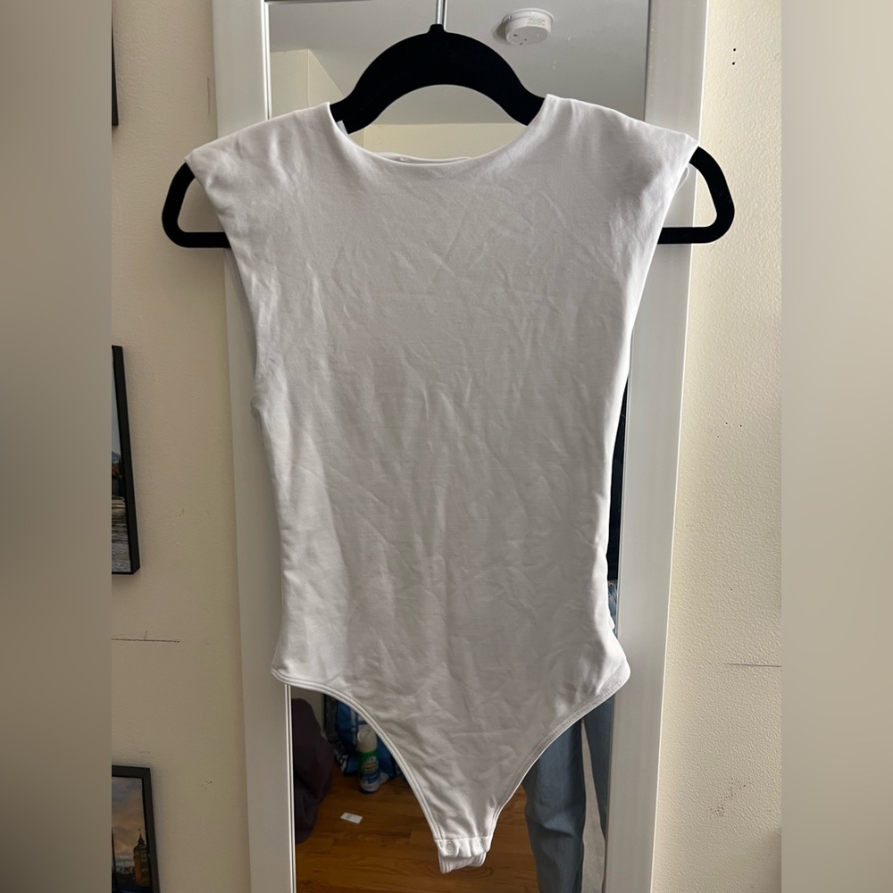 Babaton bodysuit
